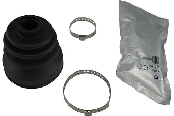 KAVO PARTS gofruotoji membrana, kardaninis velenas CVB-2012